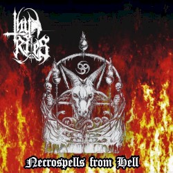 Necrospells From Hell
