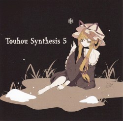 Touhou Synthesis 5