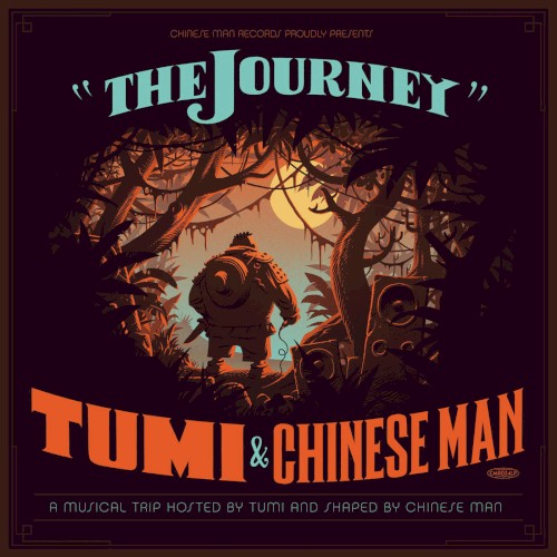 The Journey