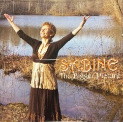 The Bigger Picture