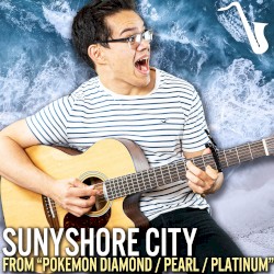 Sunyshore City (From "Pokemon Diamond / Pearl / Platinum")
