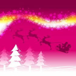 オルゴール☆コレクション 会いたいロンリークリスマス 〜 冬空のLove Song 〜 my Secret Santa