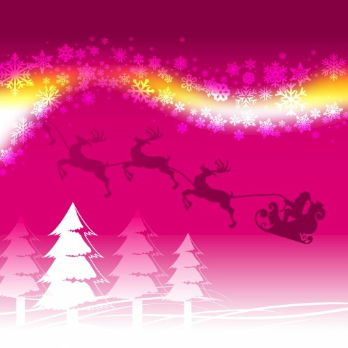 オルゴール☆コレクション 会いたいロンリークリスマス 〜 冬空のLove Song 〜 my Secret Santa