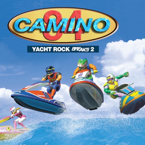 Yacht Rock Breaks 2