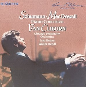 Piano Concertos
