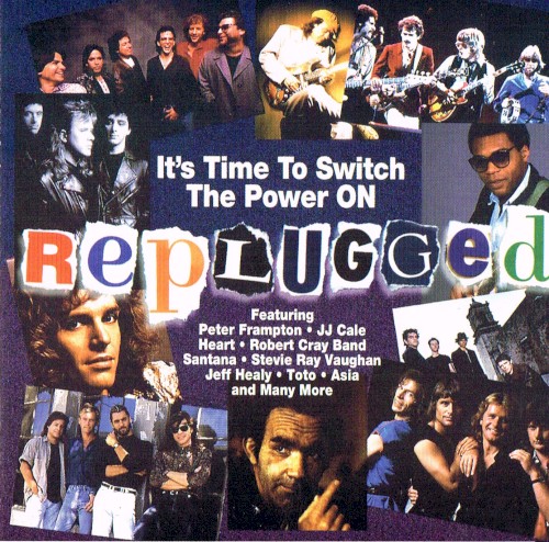 Replugged
