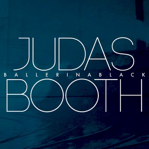 Judas Booth