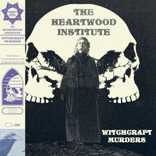 Witchcraft Murders