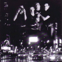 Clash On Broadway 4: The Outakes