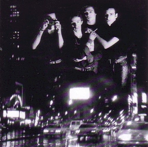 Clash On Broadway 4: The Outakes