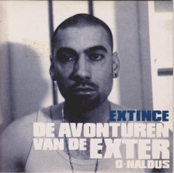 De Avonturen Van De Exter-O-Naldus