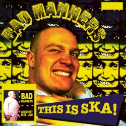 This Is Ska! / Greatest Hits Live