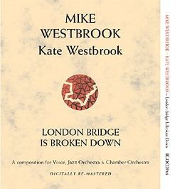 London Bridge Is Broken Down