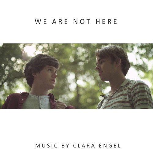 We Are Not Here