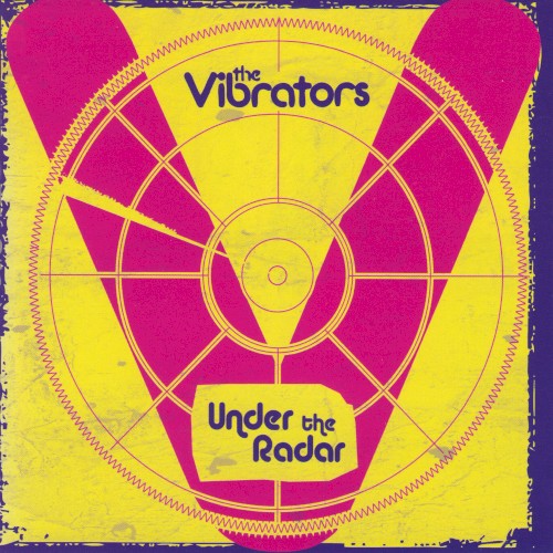 Under the Radar