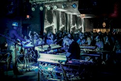 2025/11/21 - Ziggy's - Greensboro, NC