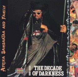 The Decade of Darkness 1990-2000
