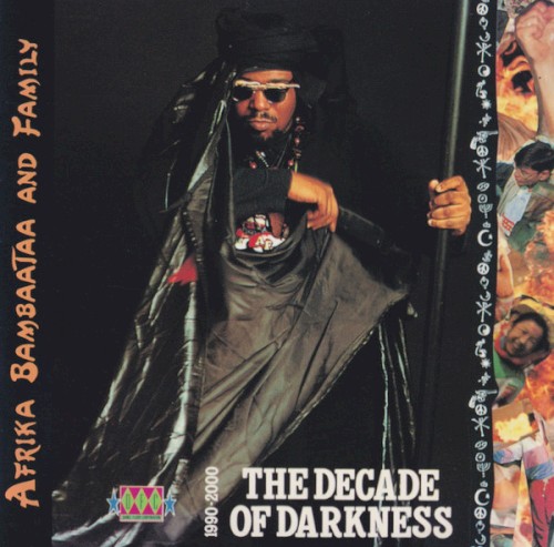 The Decade of Darkness 1990-2000