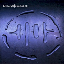 Sondebok