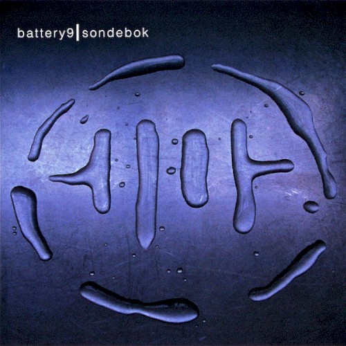 Sondebok