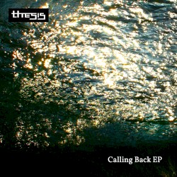 Calling Back EP