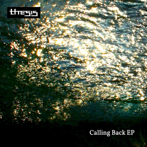 Calling Back EP