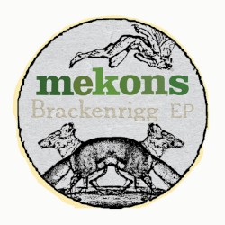 Brackenrigg EP