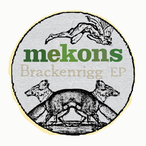 Brackenrigg EP