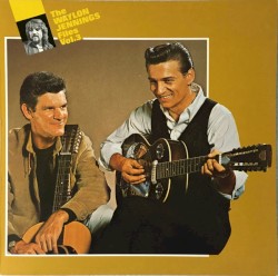 The Waylon Jennings Files, Vol. 3