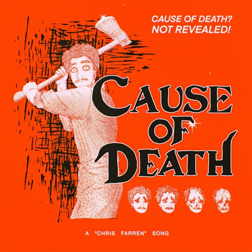 Cause of Death