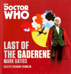 Doctor Who: Last of the Gaderene