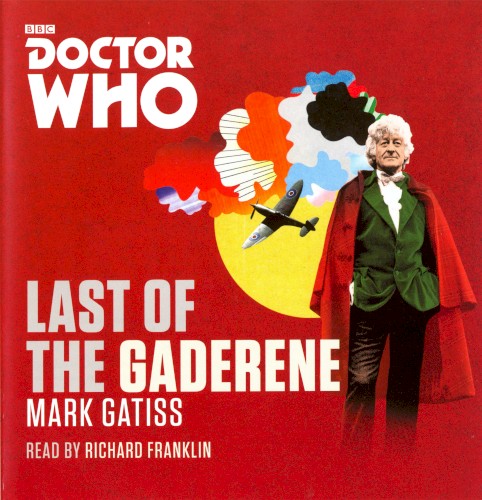 Doctor Who: Last of the Gaderene