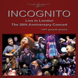 Live in London: The 30th Anniversary Concert