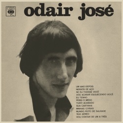 Odair José