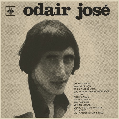 Odair José