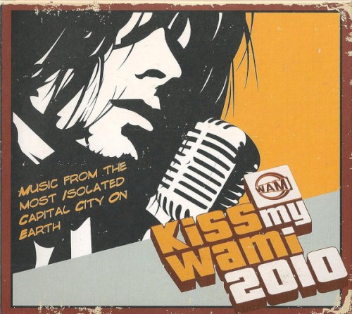 Kiss My WAMI 2010