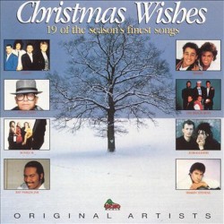 Christmas Wishes