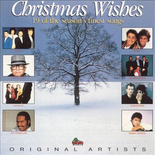 Christmas Wishes
