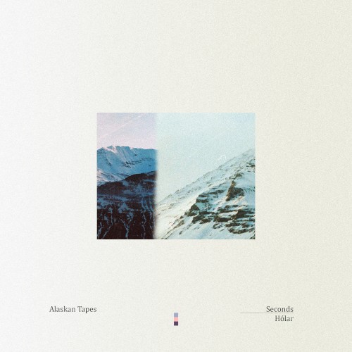 Seconds/Hólar