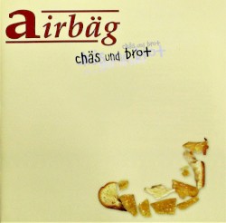 Chäs und Brot