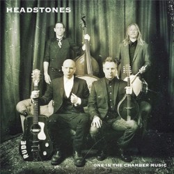 One in the Chamber Music