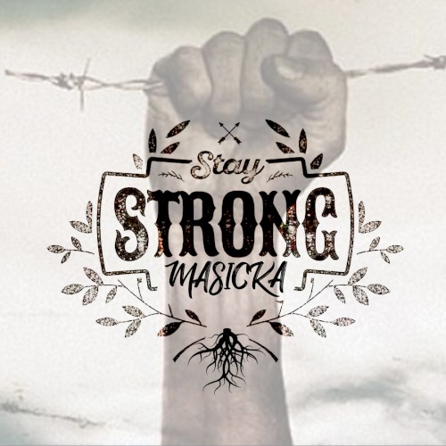 Stay Strong