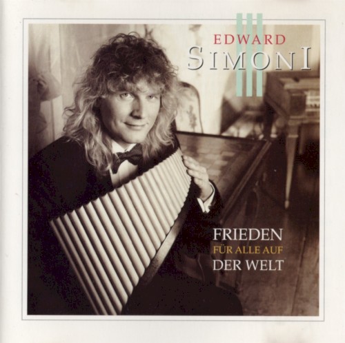 Frieden für alle auf der Welt
