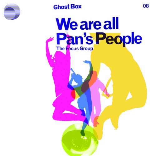 We are all Pan's People