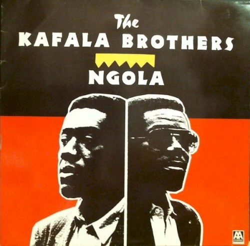 Ngola