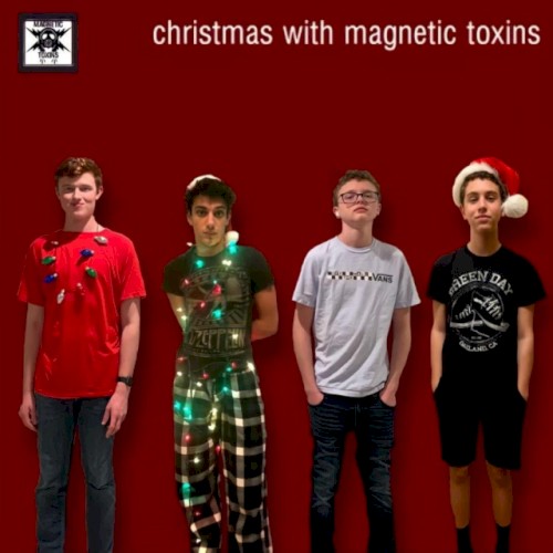 Christmas With Magnetic Toxins