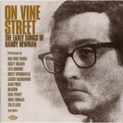 On Vine Street: The Early Songs of Randy Newman