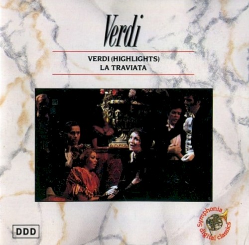 La traviata (highlights)