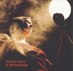 Jennie Löbel & Swing Kings