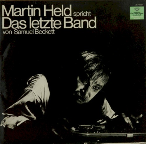 Das Letzte Band